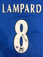 Jersey (F & UF) Frank Lampard Jersey