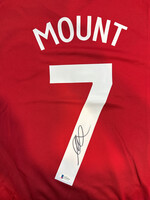 Jersey (F & UF) Mason Mount Jersey