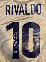 Jersey (F & UF) Rivaldo Jersey
