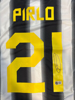 Andrea Pirlo Jersey