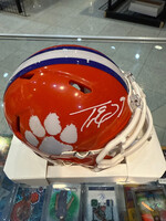 Helmet (Full & Mini) Travis Etienne Mini Helmet