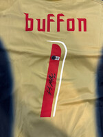 Jersey (F & UF) Gianluigi Buffon Jersey