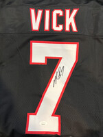 Michael Vick Jersey A