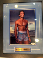 Picture Steve Guttenberg 8x10