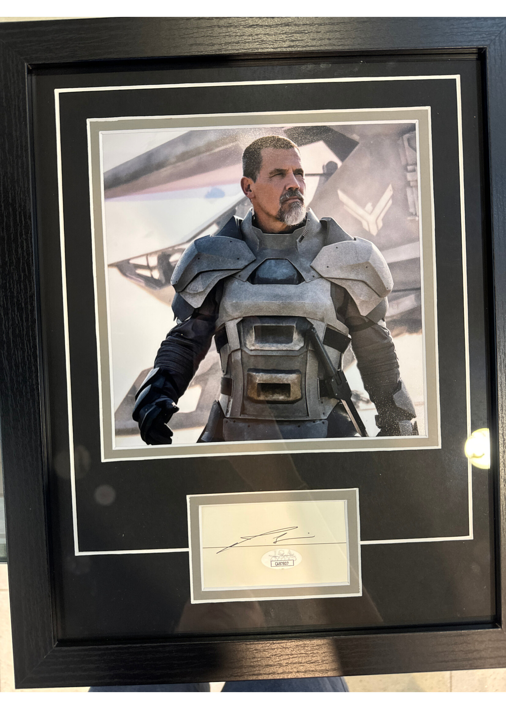 Josh Brolin Cut B