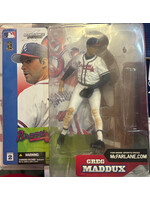 Greg Maddux McFarlane