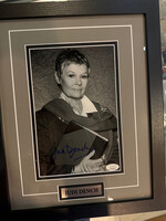 Picture Judi Dench 8x10
