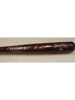 Austin Riley Bat