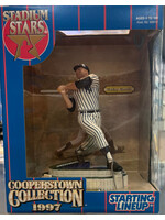 Mickey Mantle Starting  Lineup