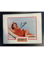 Picture Sable 8x10