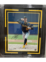 Picture Paul Skenes 16x20