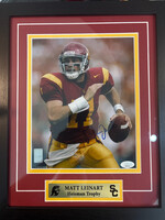 Picture Matt Leinart 8x10