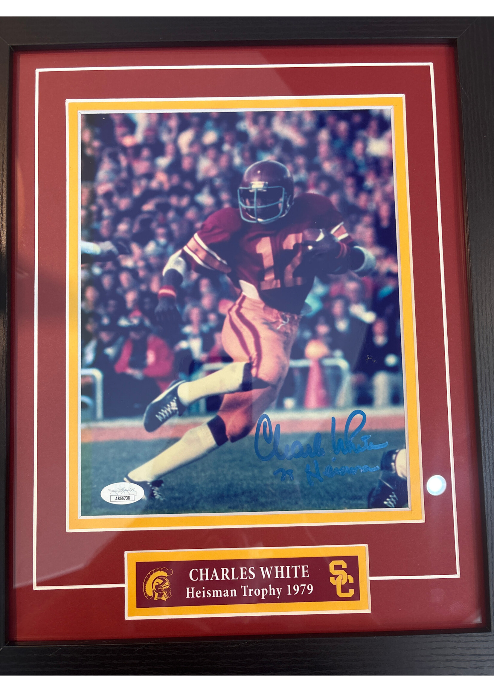 Picture Charles White 8x10