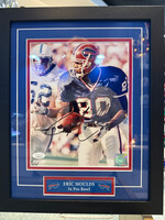 Picture Eric Moulds 8x10