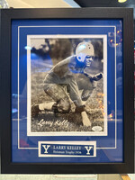 Picture Larry Kelley 8x10