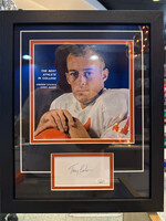 Picture Terry Baker Cut