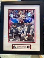 Picture George Rogers 8x10