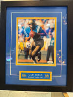 Picture Gary Beban 8x10