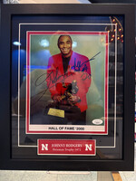 Picture Johnny Rodgers 8x10