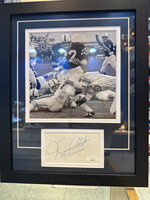 Picture John Cappalletti Cut