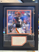 Picture Boomer Esiason Cut