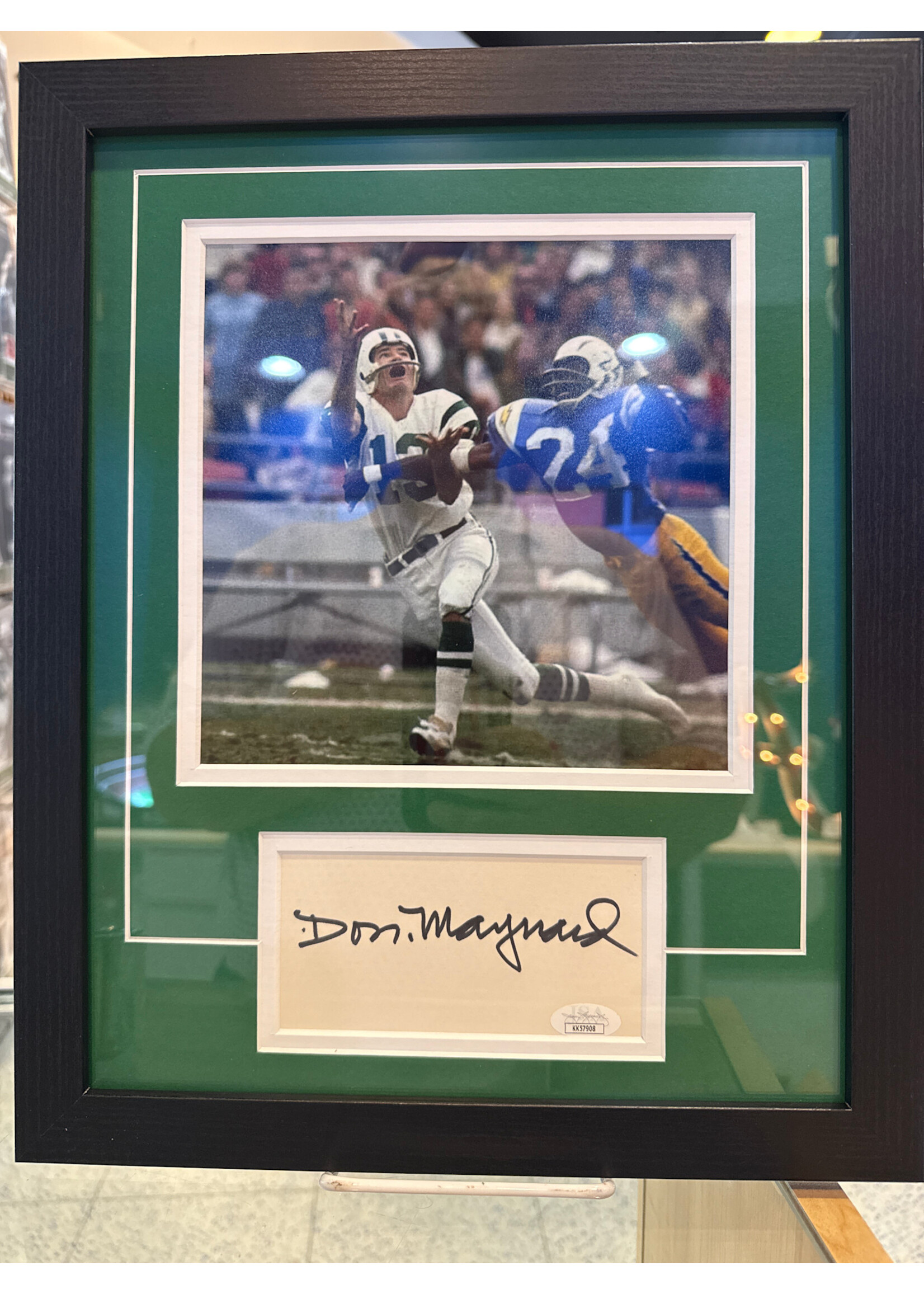 Picture Don Maynard Cut