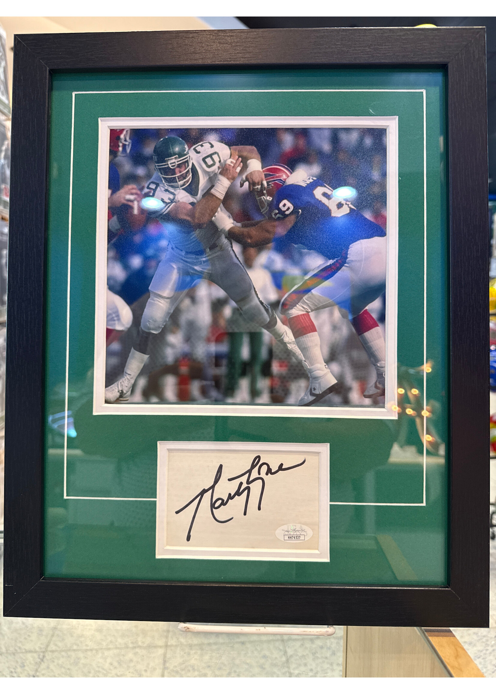 Picture Marty Lyons Cut