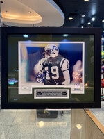 Keyshawn Johnson 8x10 B