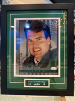 Picture Neil O'Donnell 8x10