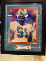 Picture Bryan Cox 8x10