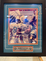 Picture Mark Clayton 8x10