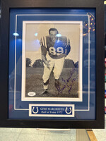 Picture Gino Marchetti