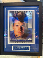 Picture Jim Harbaugh 8x10