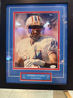 Picture Haywood Jefferies 8x10