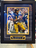 Picture Dan Fouts 8x10