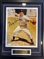 Picture George Kell 8x10