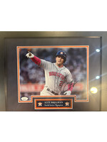 Picture Alex Bregman 8x10