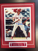 Picture Rafael Palmeiro 8x10
