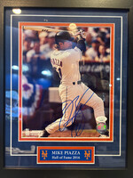Picture Mike Piazza 8x10 B