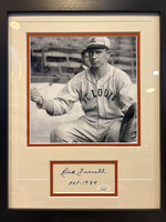 Picture Rick Ferrell Cut