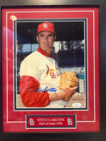 Picture Steve Carlton 8x10