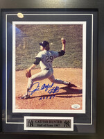 Picture Catfish Hunter 8x10