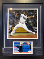 Picture David Price Cut