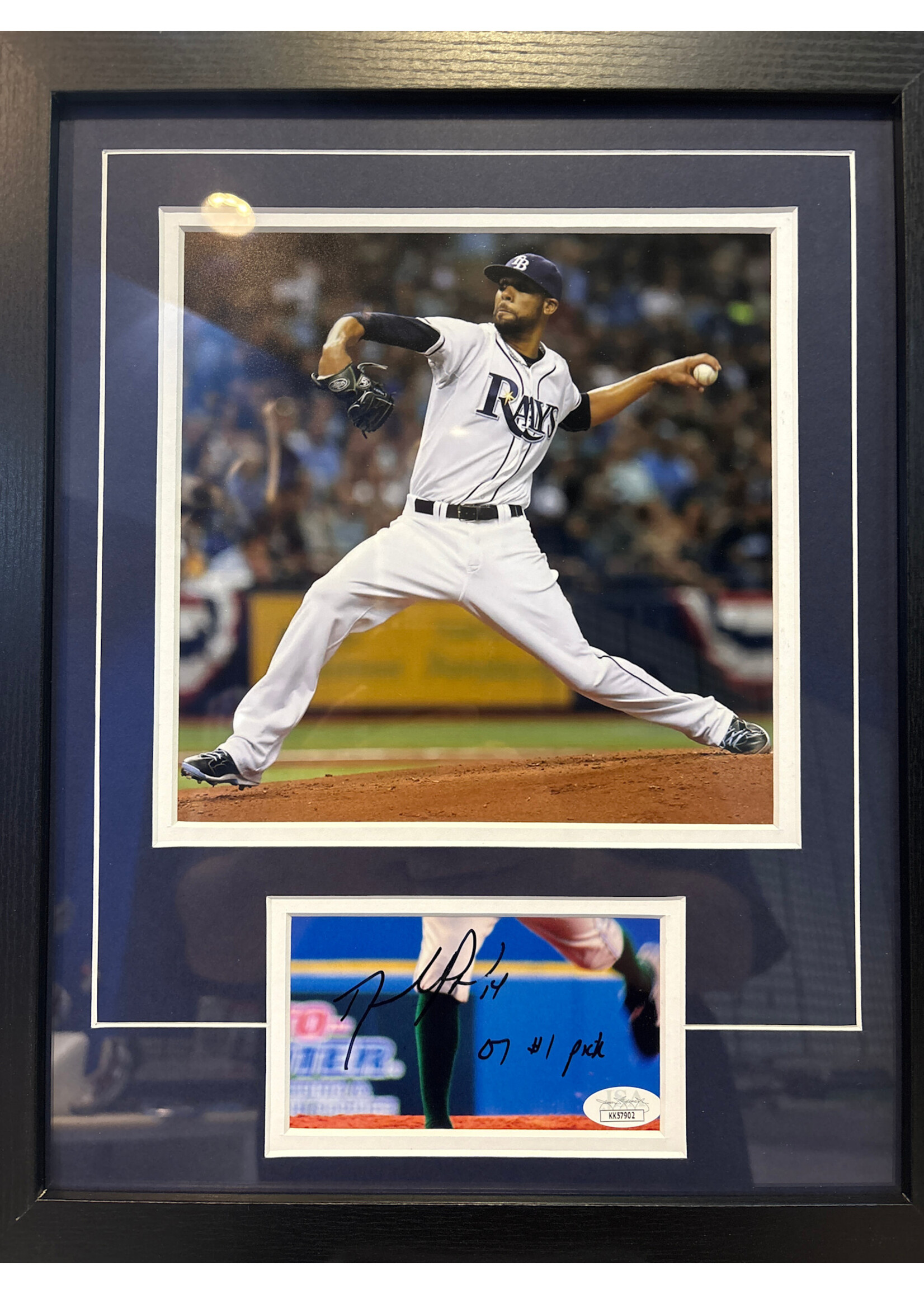 Picture David Price Cut