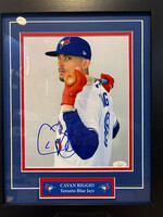 Picture Cavan Biggio 8x10