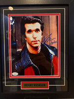 Picture Henry Winkler 8x10 A