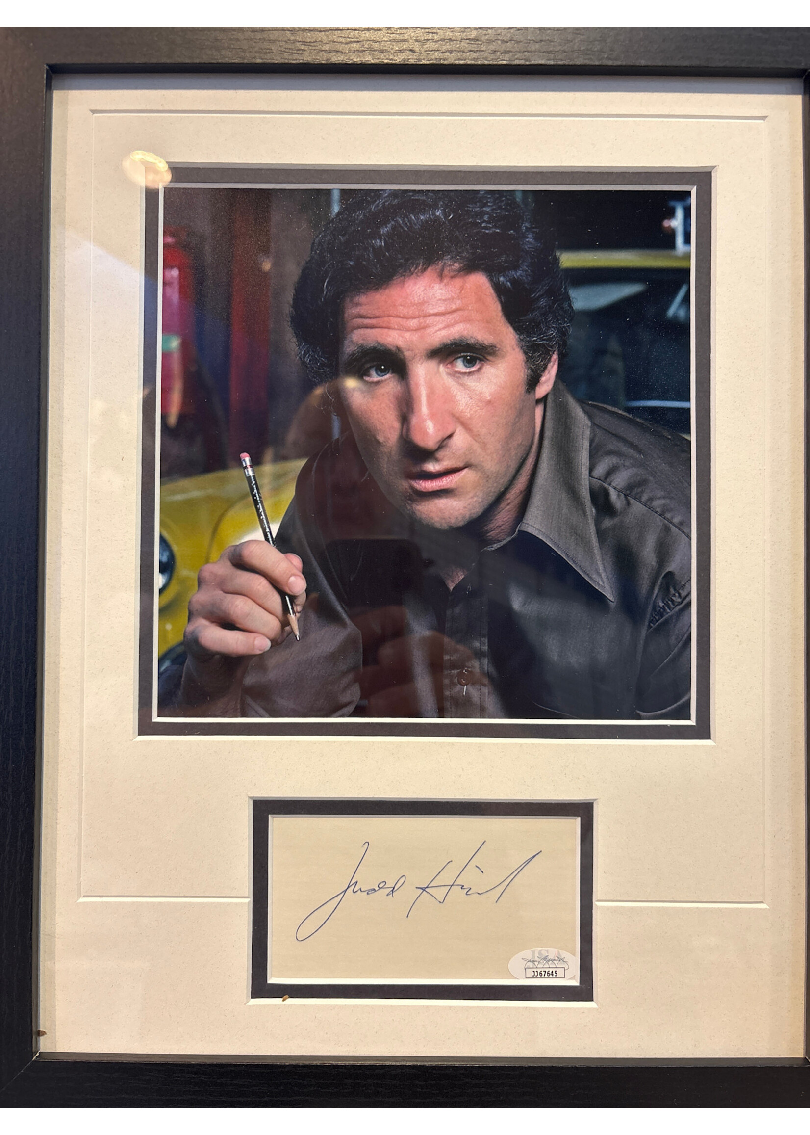 Picture Judd Hirsch Cut