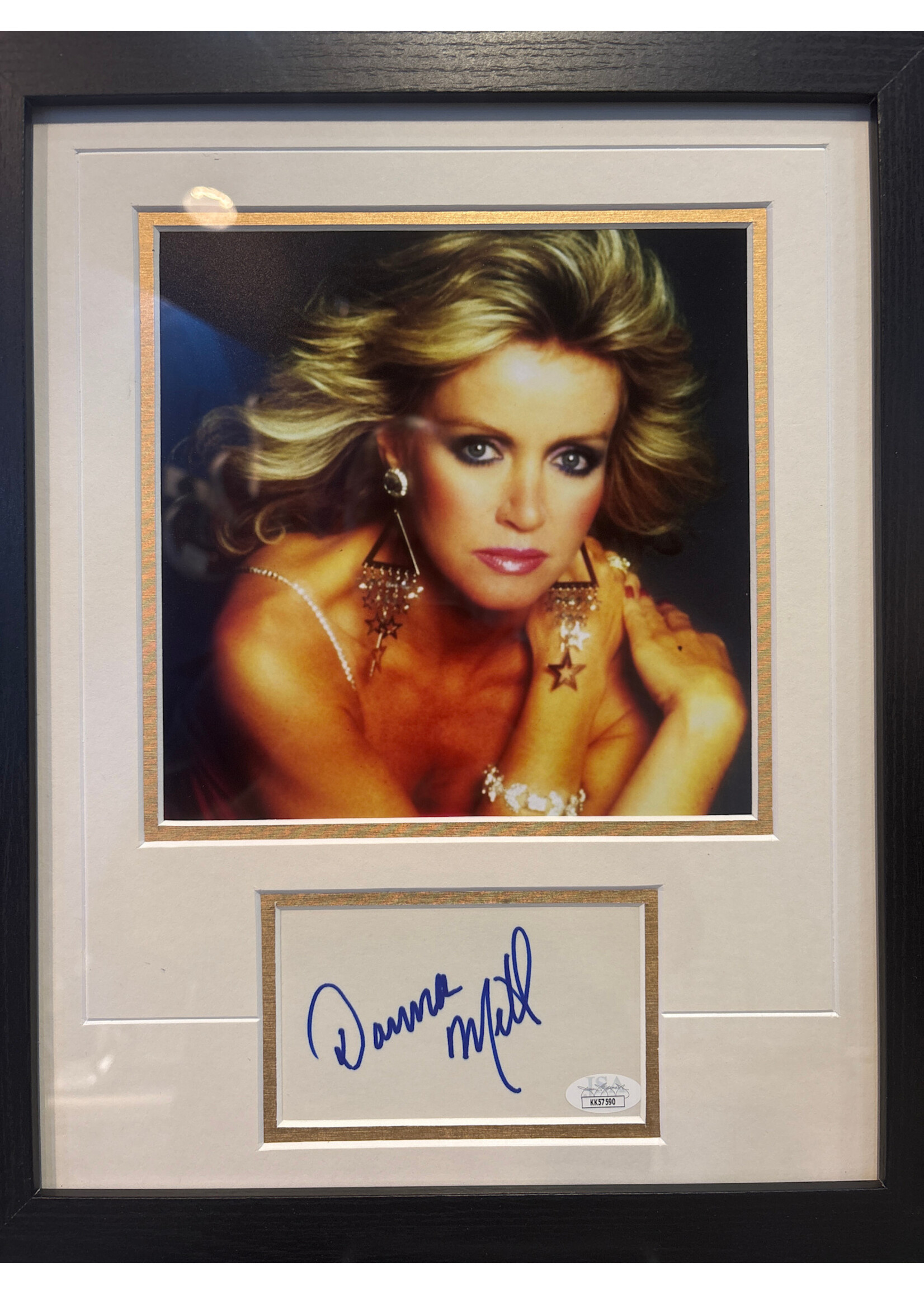 Donna Mills Cut