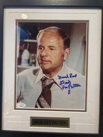 Picture Dick Van Patten 8x10