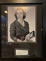 Picture Joyce Brothers Cut